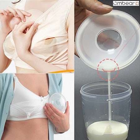 Что делать, если в одной груди больше молока, чем во второй