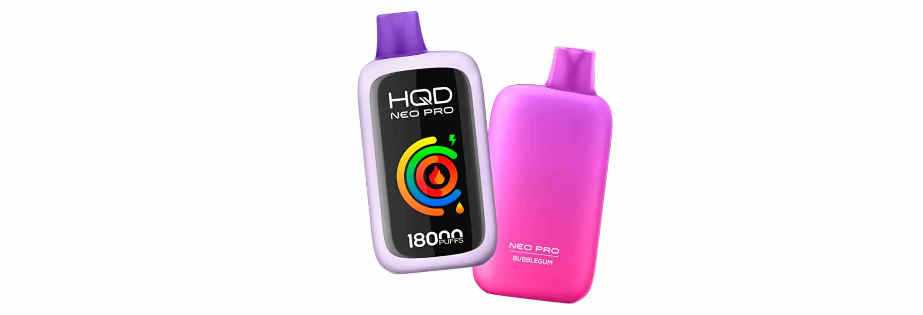 HQD NEO PRO 18000 - одноразка, интернет магазин HQD NEO PRO 18000 - одноразка, интернет магазин