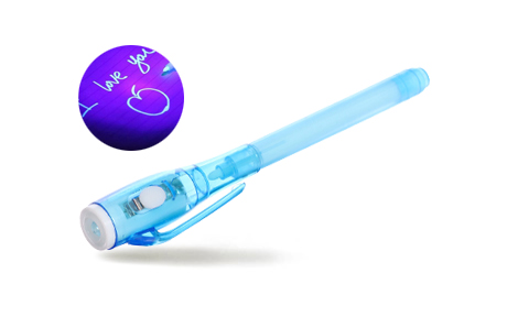 Ручки шпионы