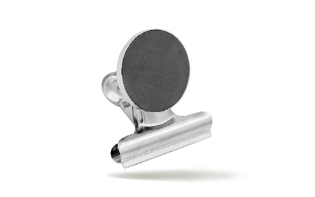 Магнитные зажимы