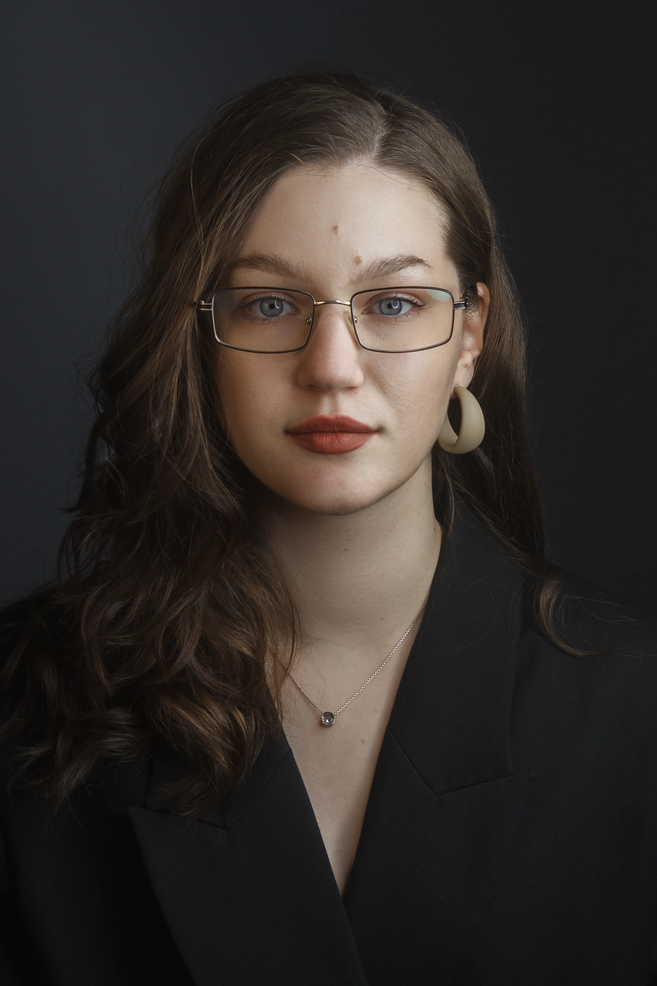 Олеся Рубцова &mdash; администратор сайта