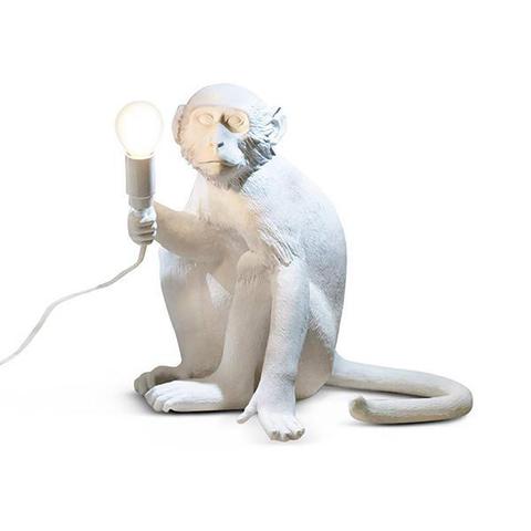 Seletti MONKEY LAMP