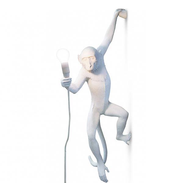 Seletti MONKEY LAMP