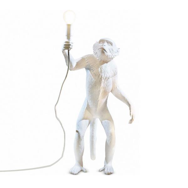 Seletti MONKEY LAMP