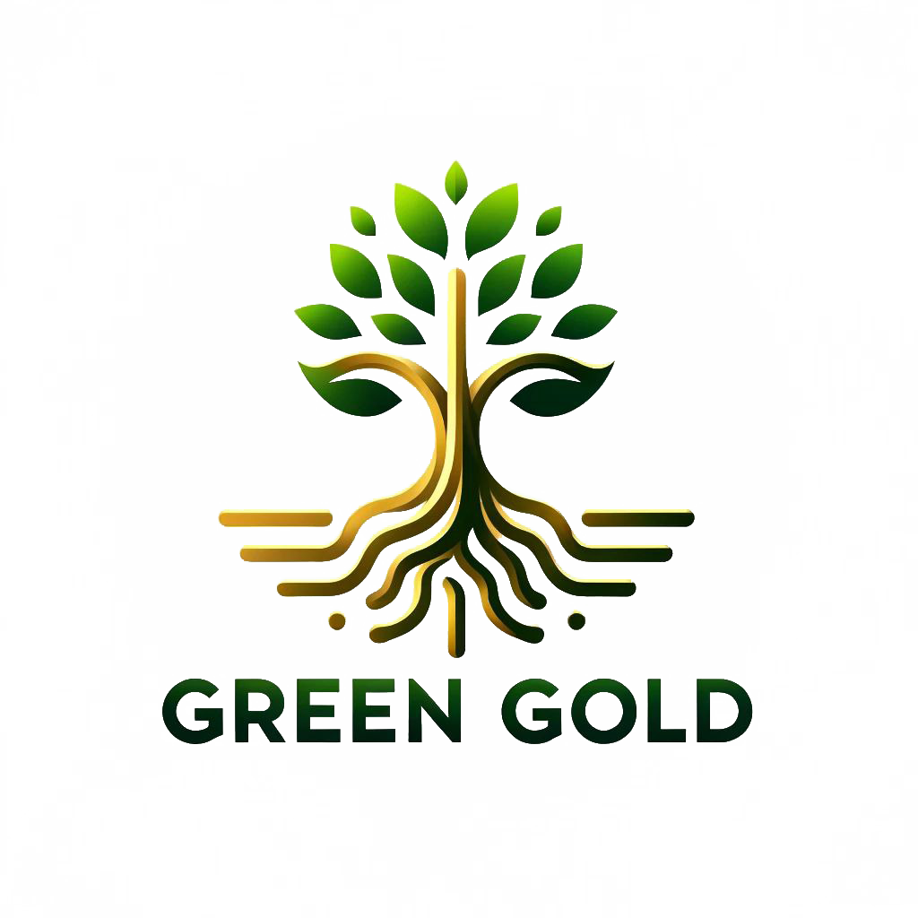 GreenGold Гринголд
