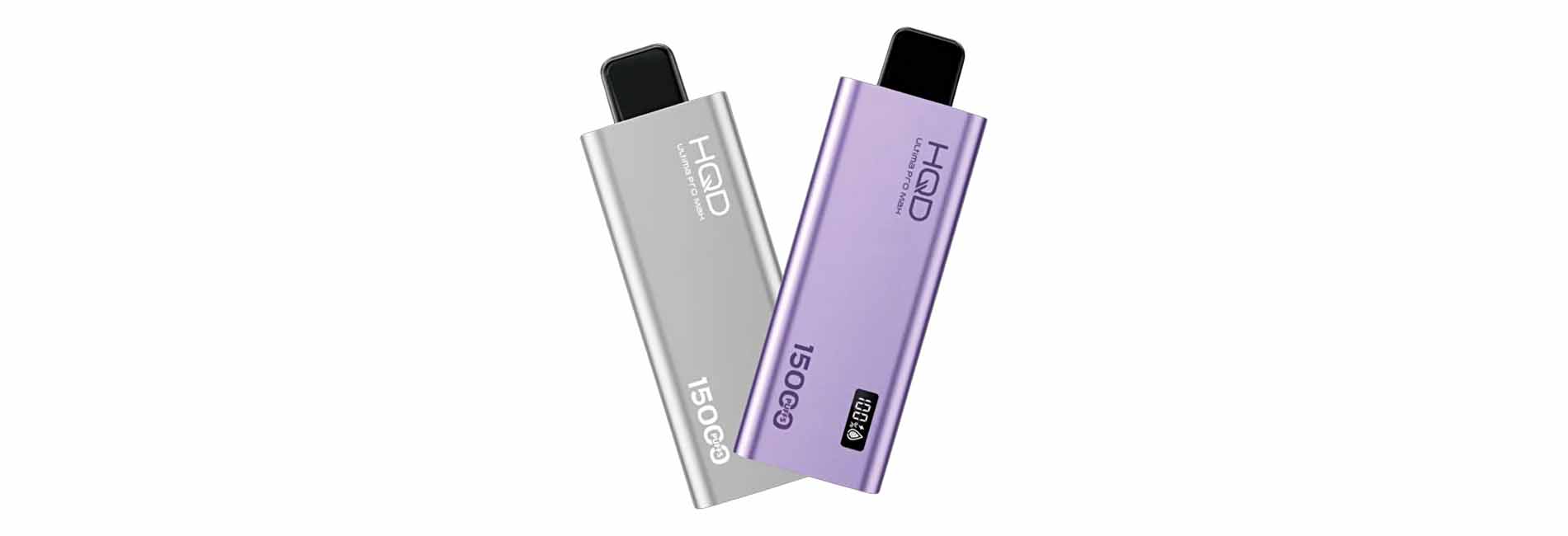 Серия HQD ULTIMA PRO MAX 15000 - заказать