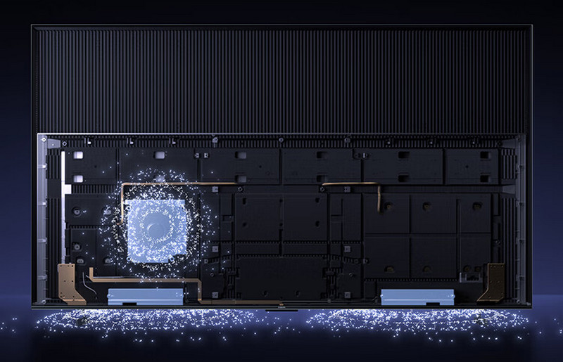 Телевизор Xiaomi TV S Pro 65 Mini LED 240Hz (2025)-описание-12.jpg