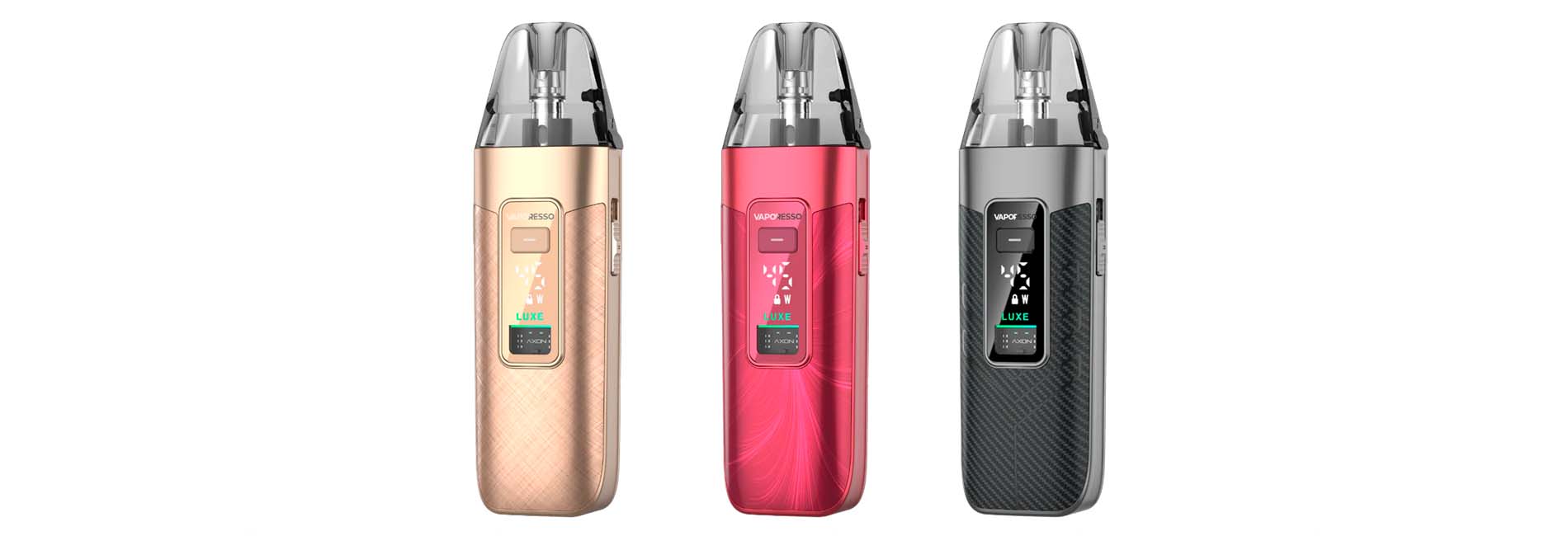 под-система Vaporesso LUXE X3 оригинал недорого