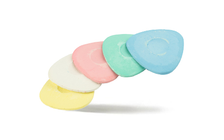 Портновский мел