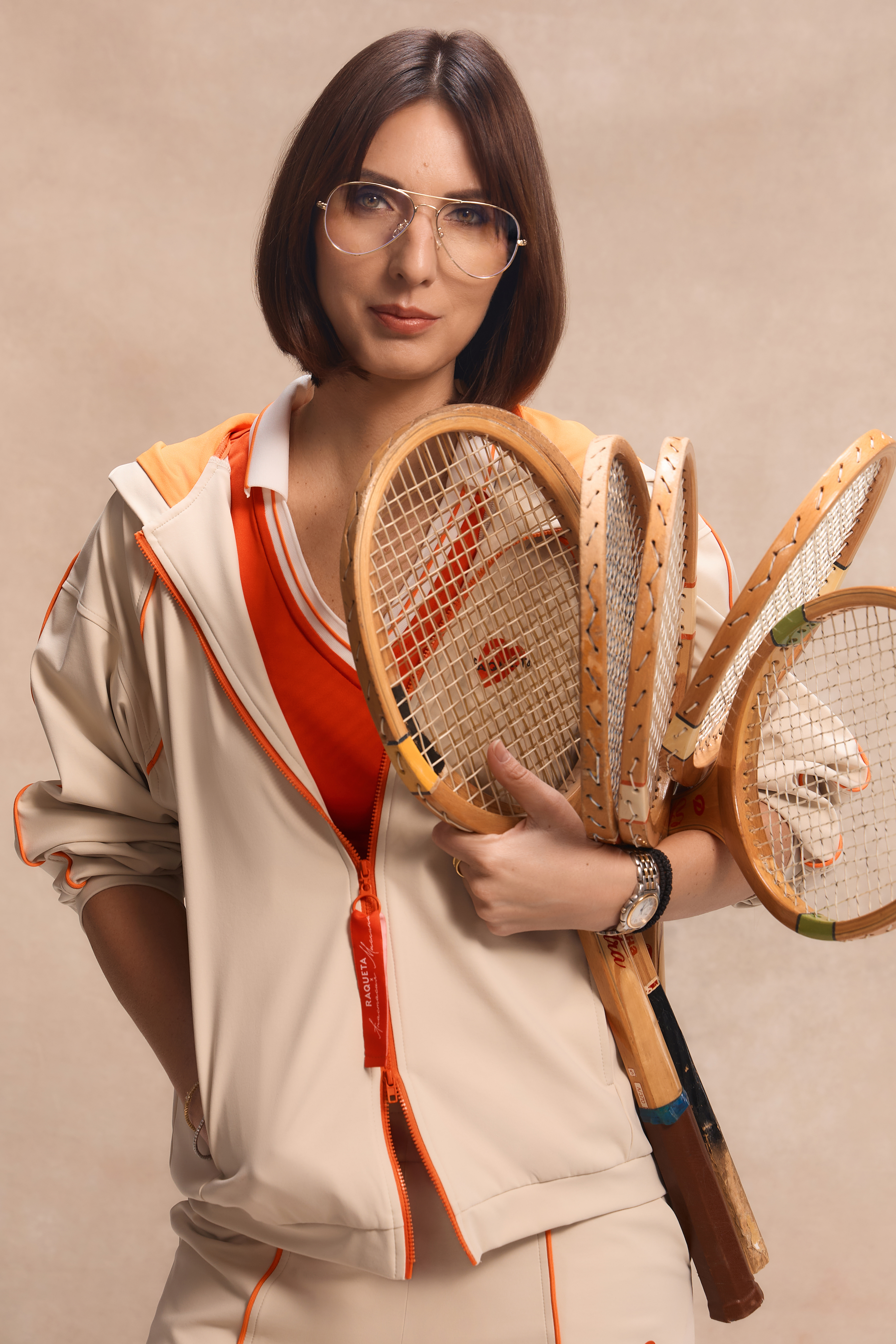 Анастасия Мыскина