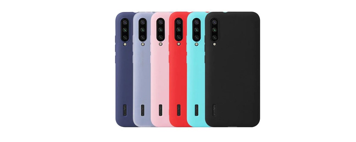 купить Аксессуары для Xiaomi Mi 9 Lite с доставкой