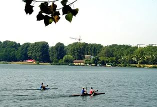 Река Прут