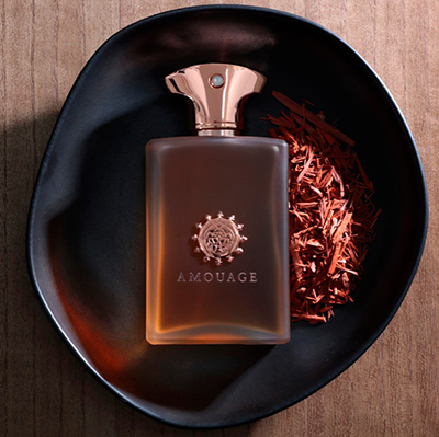 Amouage Overture Man