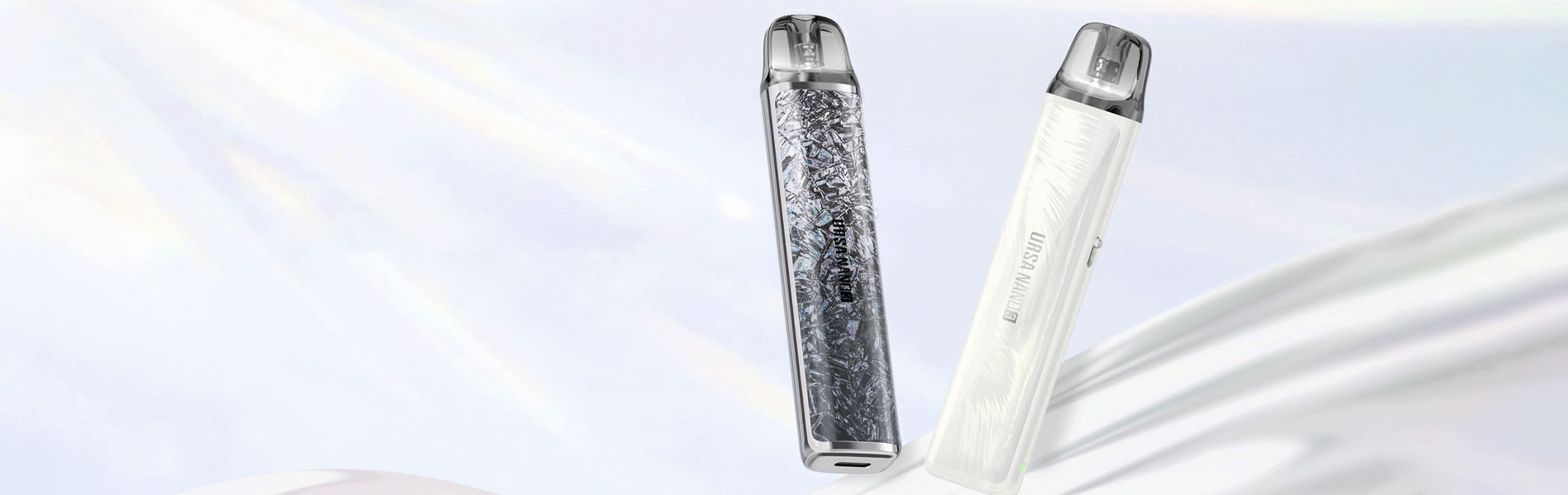 Lost Vape URSA NANO 3 - новинка 2025 года в формате стика