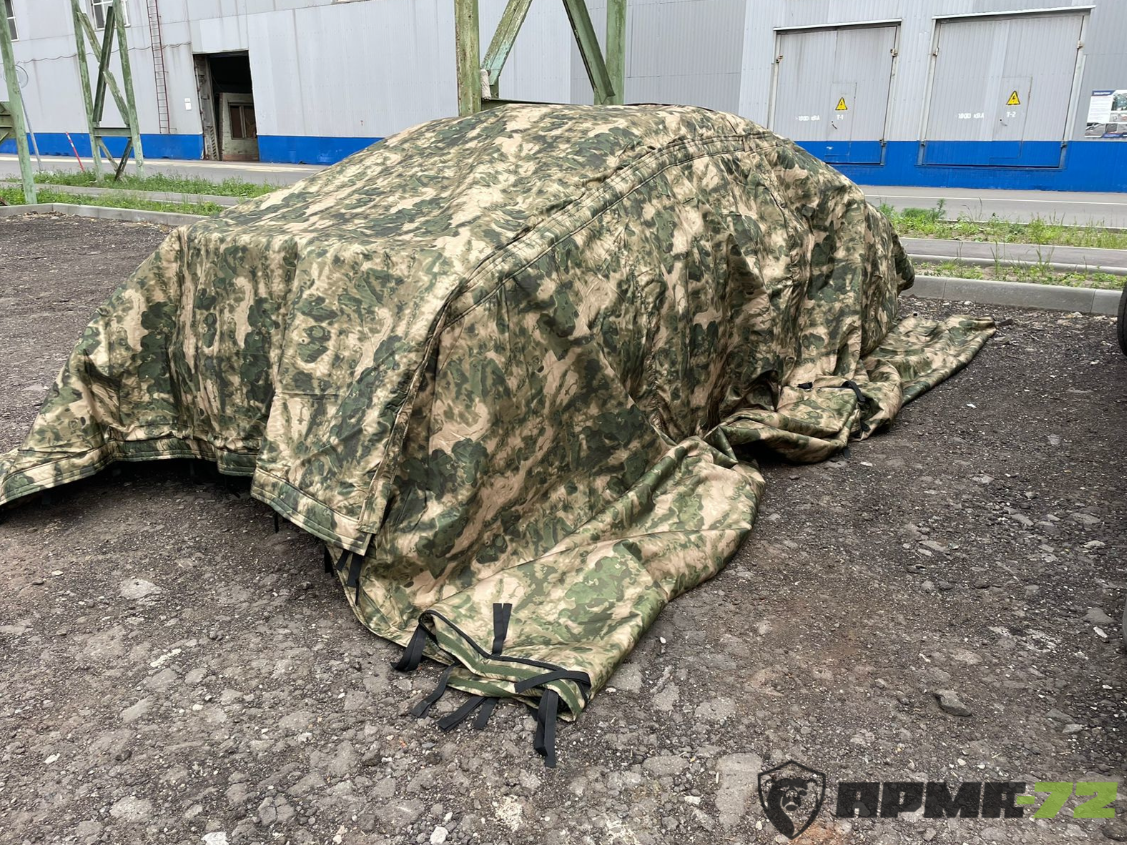 защита от тепловизора военного защита от тепловизора военного