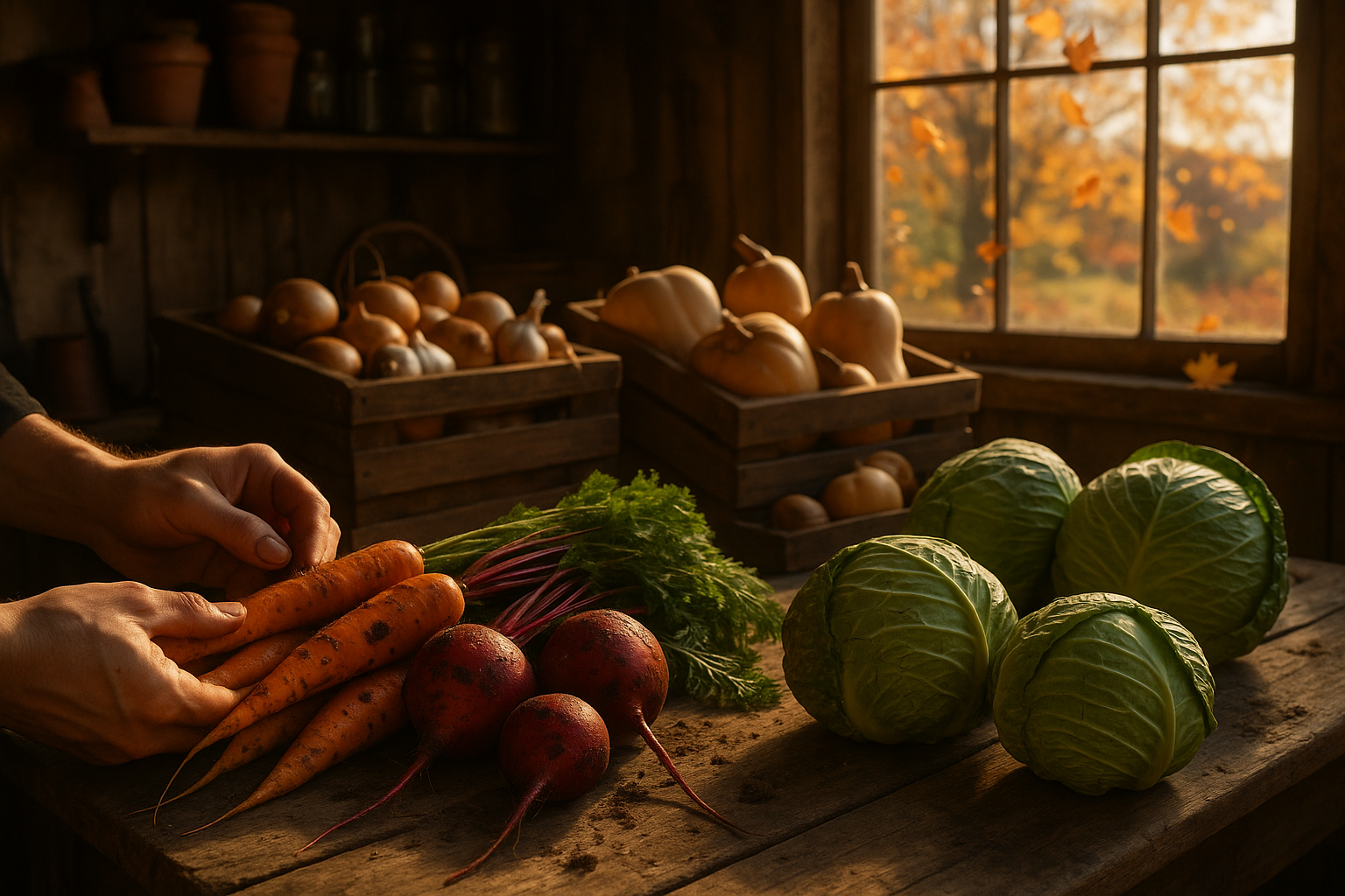 Овощное ассорти на зиму в банках: помидоры, огурцы, перец, капуста, морковь