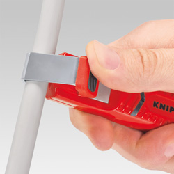 резак KNIPEX 16 20 165 SB