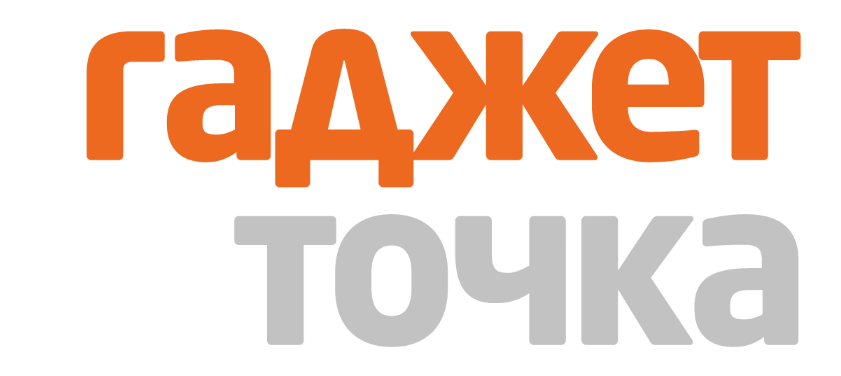 Гаджет и точка