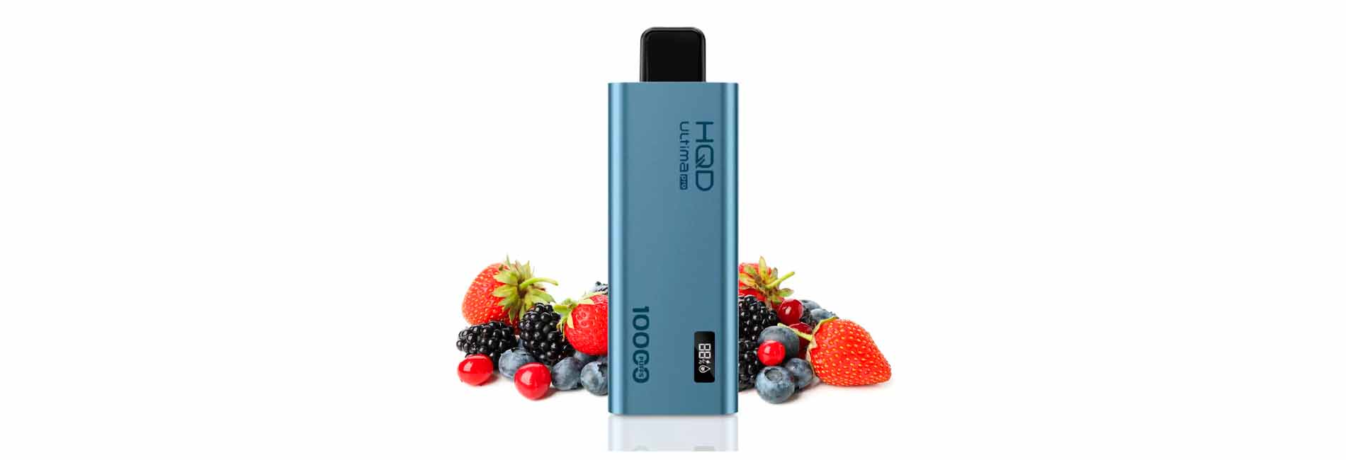 HQD ULTIMA PRO 10000 - серия одноразовых вейпов в нашем интернет магазине
