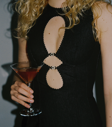 ЛЕГЕНДА THEROZIE