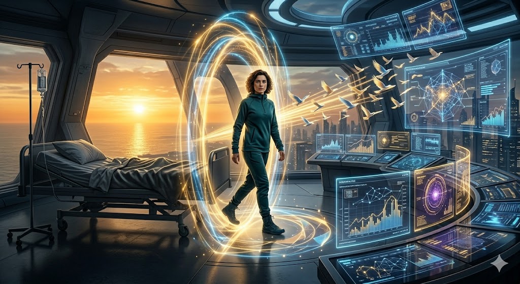 <img src="from-patient-to-leader-transformation.jpg" alt="A person stepping into a control room, symbolizing the shift from passive patient to active life leader"> from-patient-to-leader-transformation.jpg