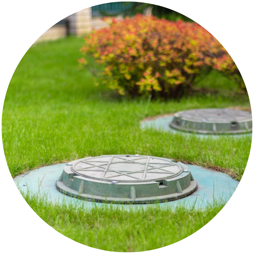 Канализационные люки