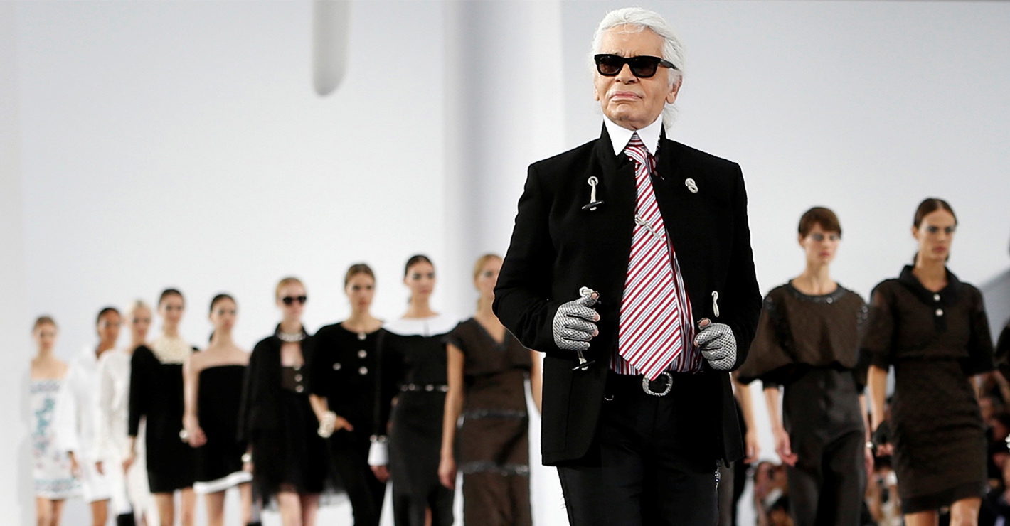 Одежда Karl Lagerfeld