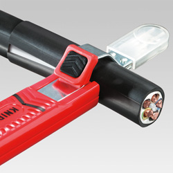 резак KNIPEX 16 20 165 SB