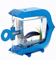  USb аквариум