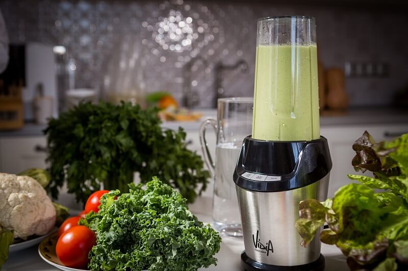 Персональный мини-блендер Vidia PBL-001