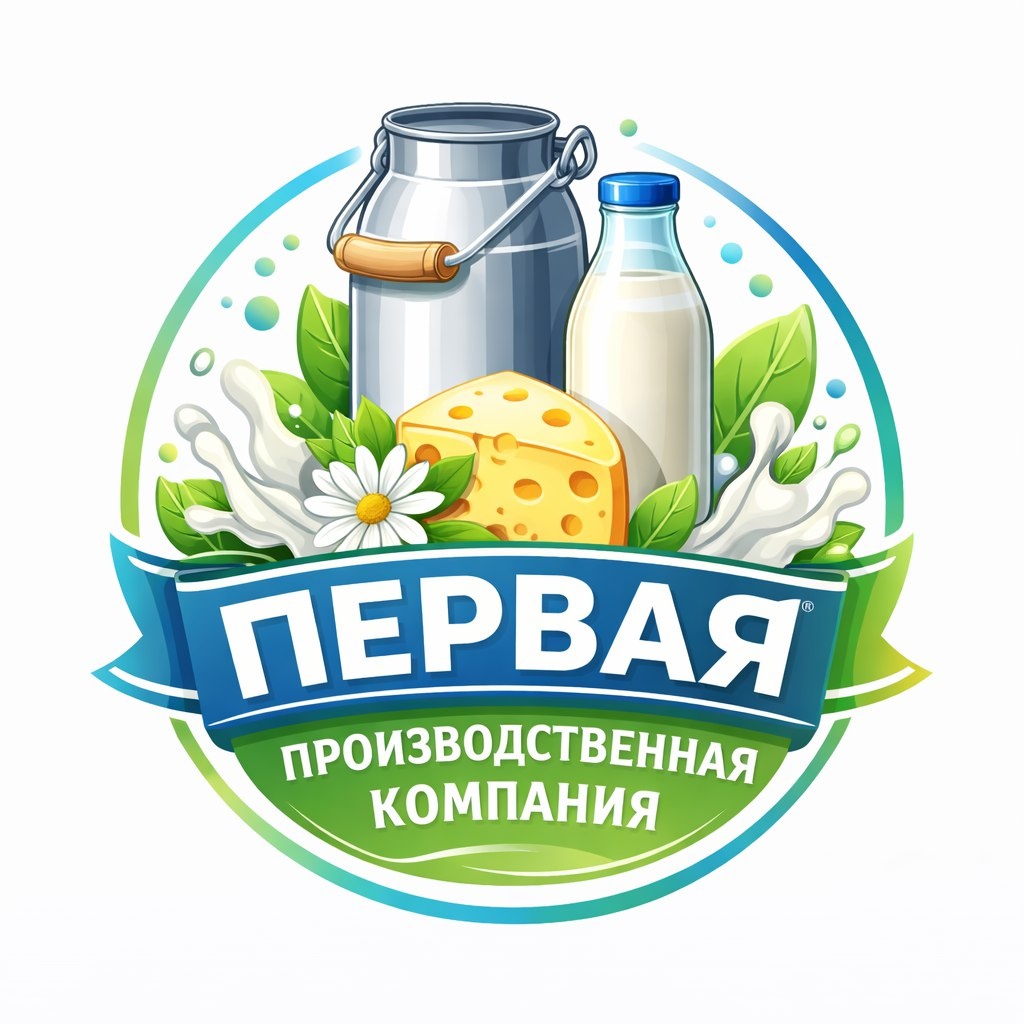 первая производственная компания