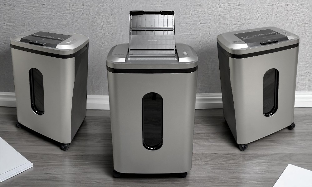 ⚡Новинка с автоподачей Office Kit SA250M⚡