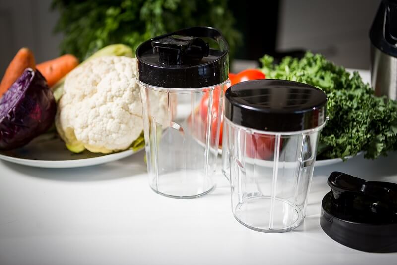 Дополнительные стаканы для Vidia PBL-001