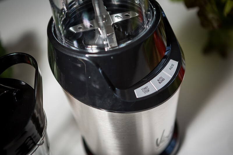 Безопасный персональный мини-блендер Vidia PBL-001