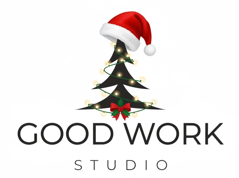 GOOD WORK STUDIO