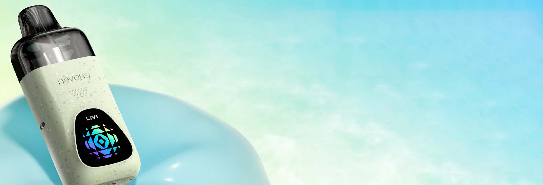 Nevoks Livi POD kit как позиция для оптовой матрицы и повторных продаж