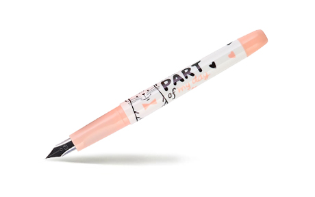 Детские перьевые ручки