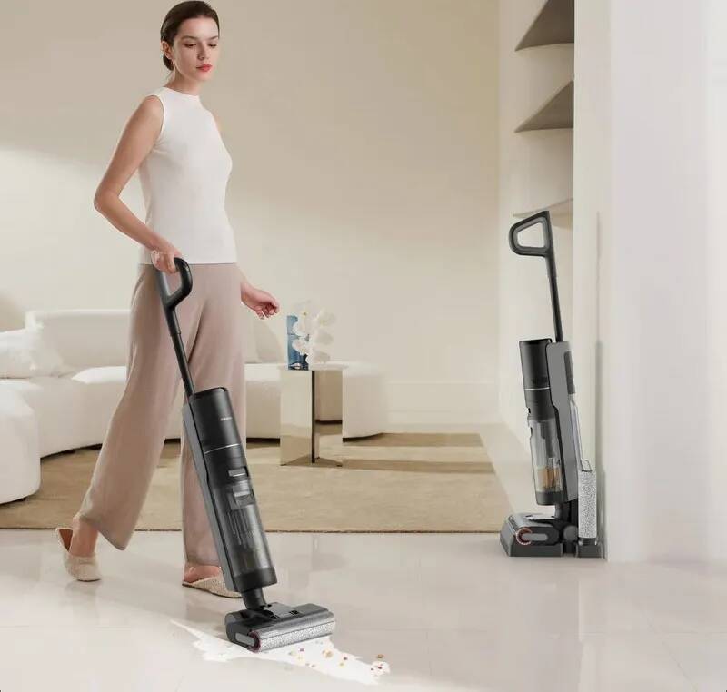 Моющий пылесос Dreame H12 Pro-описание-8.jpg