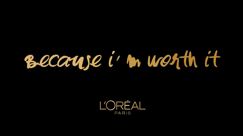 Маркетинг впечатлений L'Oreal