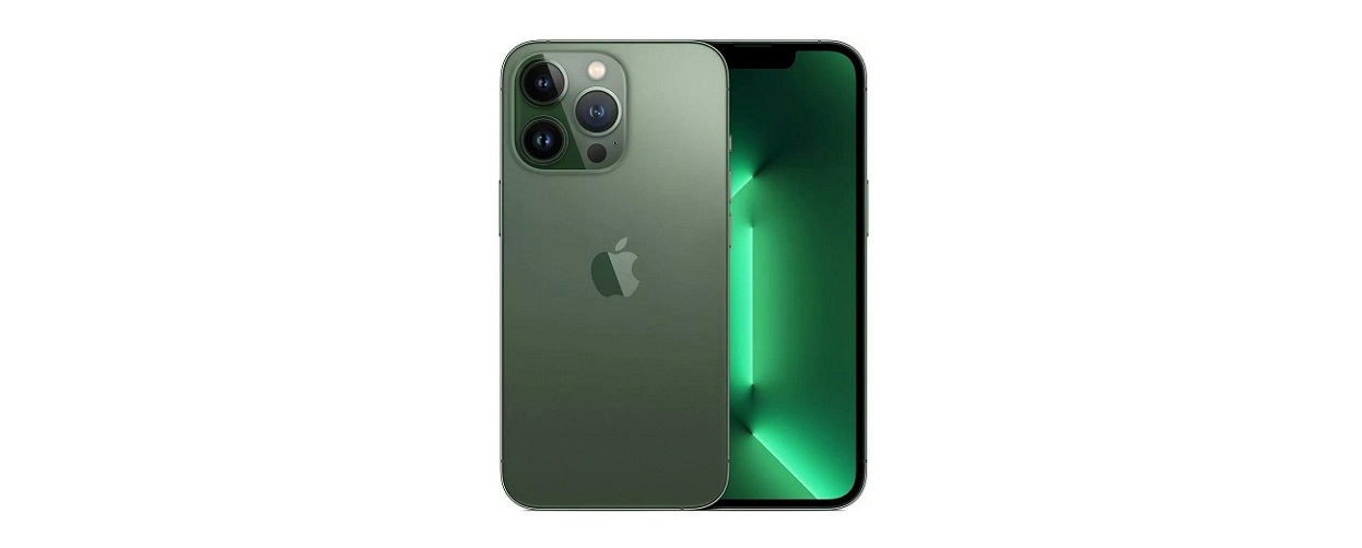 купить Apple iPhone 13 Pro с доставкой