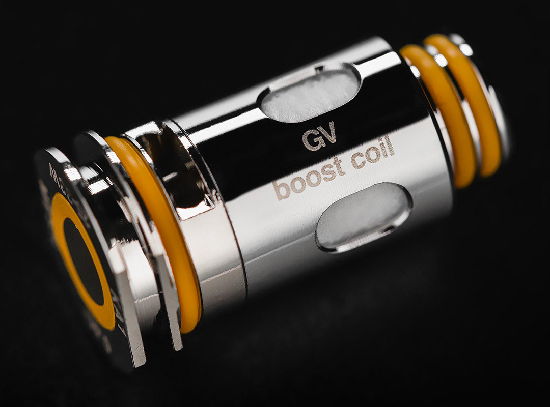 Испаритель Geekvape G.Coil Boost Formula