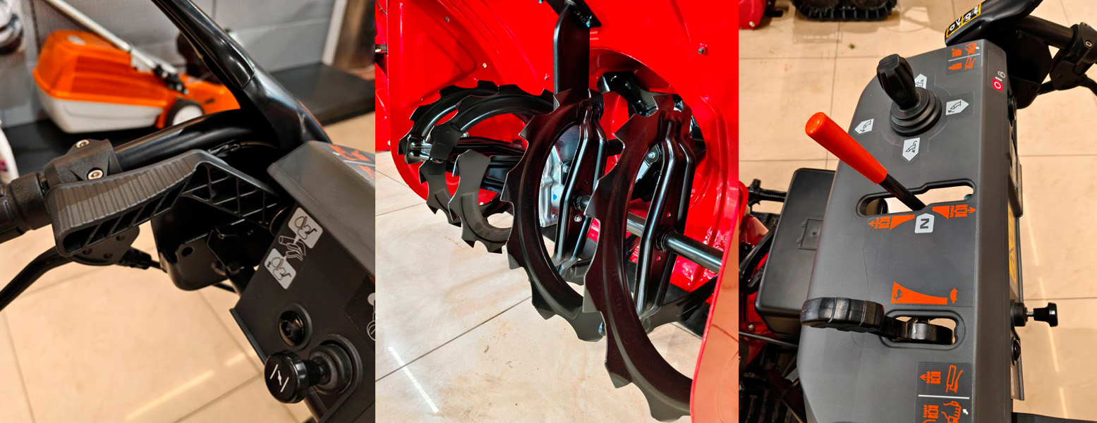 снегоуборщик Honda HSS1380A ETD цена купить снегоуборщик Honda HSS1380A ETD