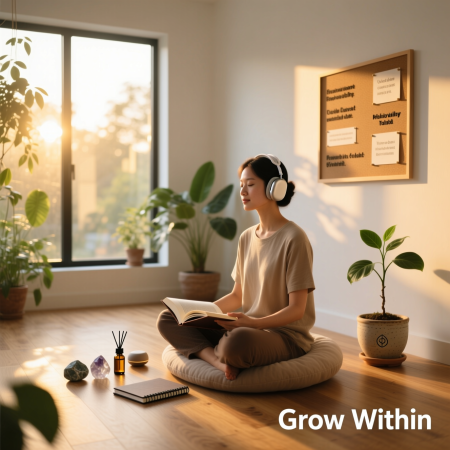 <img src="free-time-personal-growth.jpg" alt="How to use free time for personal development and self-improvement in 2026">