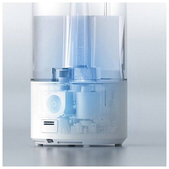 Увлажнитель воздуха Xiaomi Mijia Smart Sterilization Humidifier 2 (MJJSQ05DY)-описание-4 Увлажнитель воздуха Xiaomi Mijia Smart Sterilization Humidifier 2 (MJJSQ05DY)-описание-4.jpg