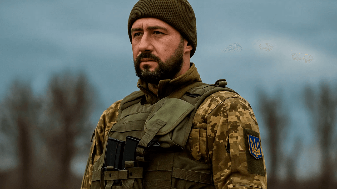 Тактический бронежилет
