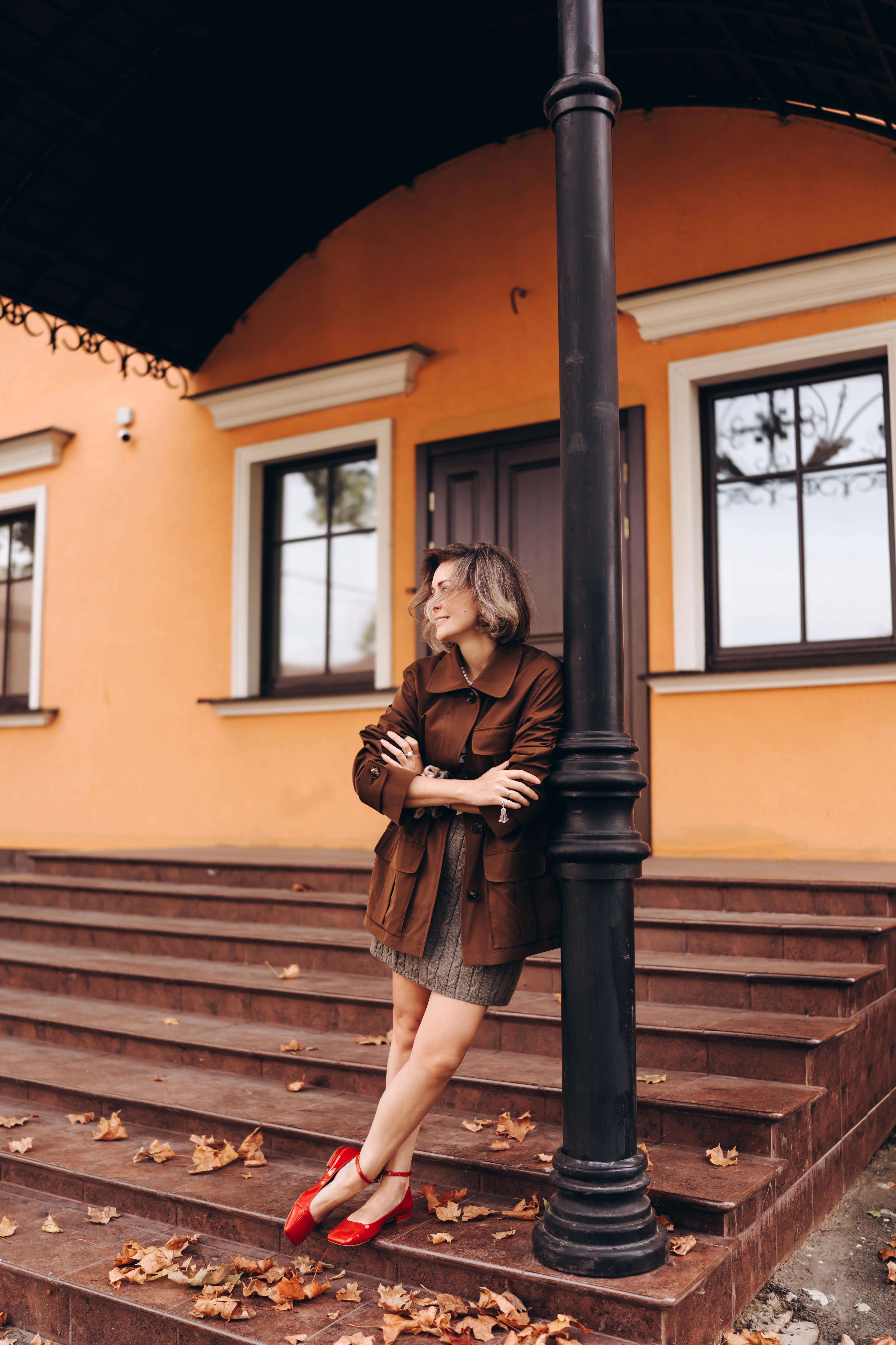 Мы создаем универсальную моду