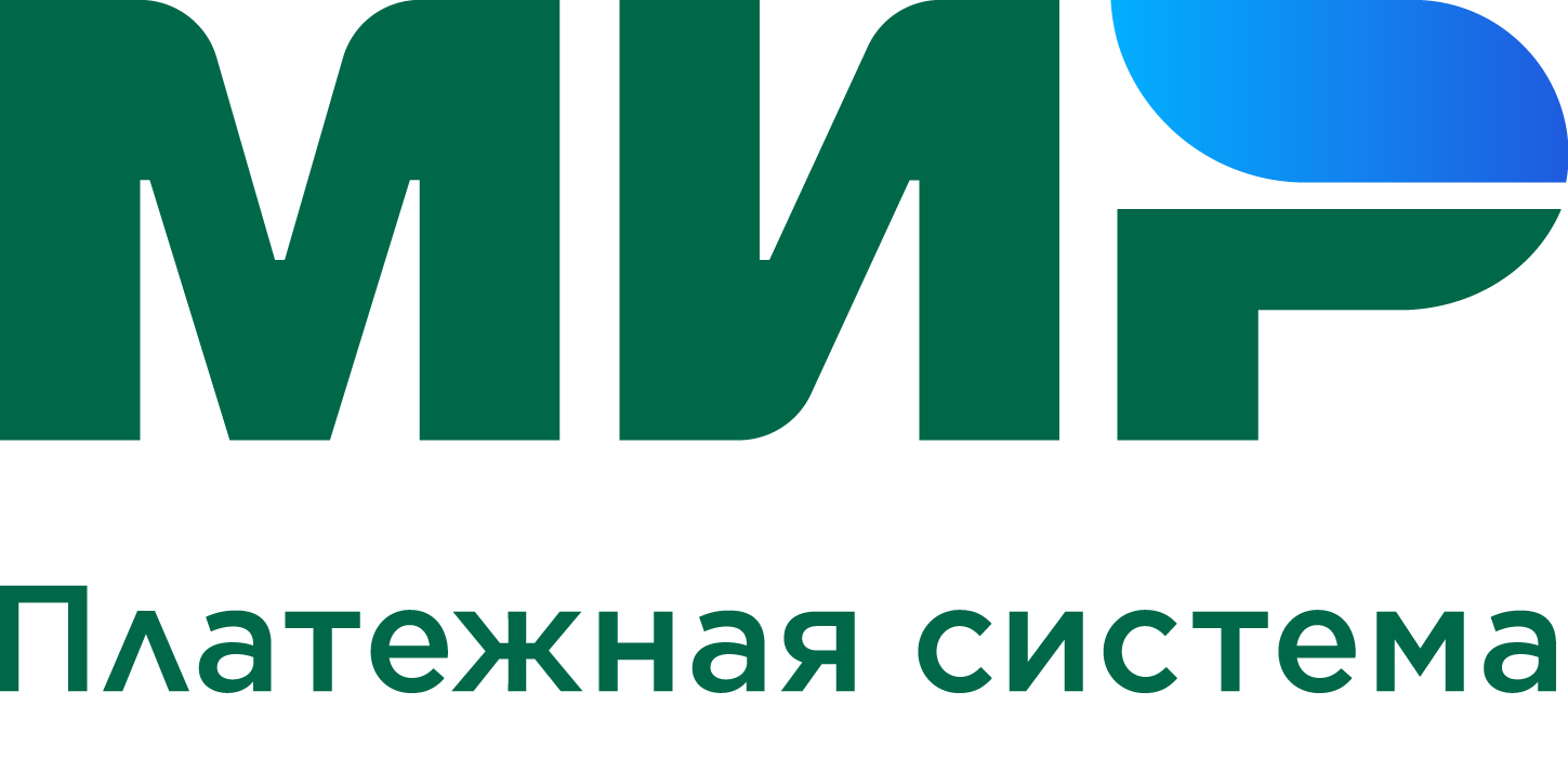 Иконка платежной системы