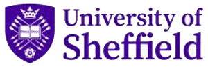 Логотип бренда sheffield