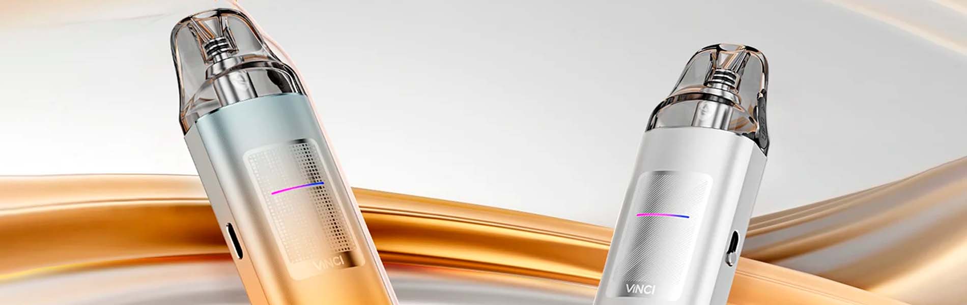 VOOPOO VINCI S POD kit в витринном варианте VOOPOO VINCI S POD kit в витринном варианте