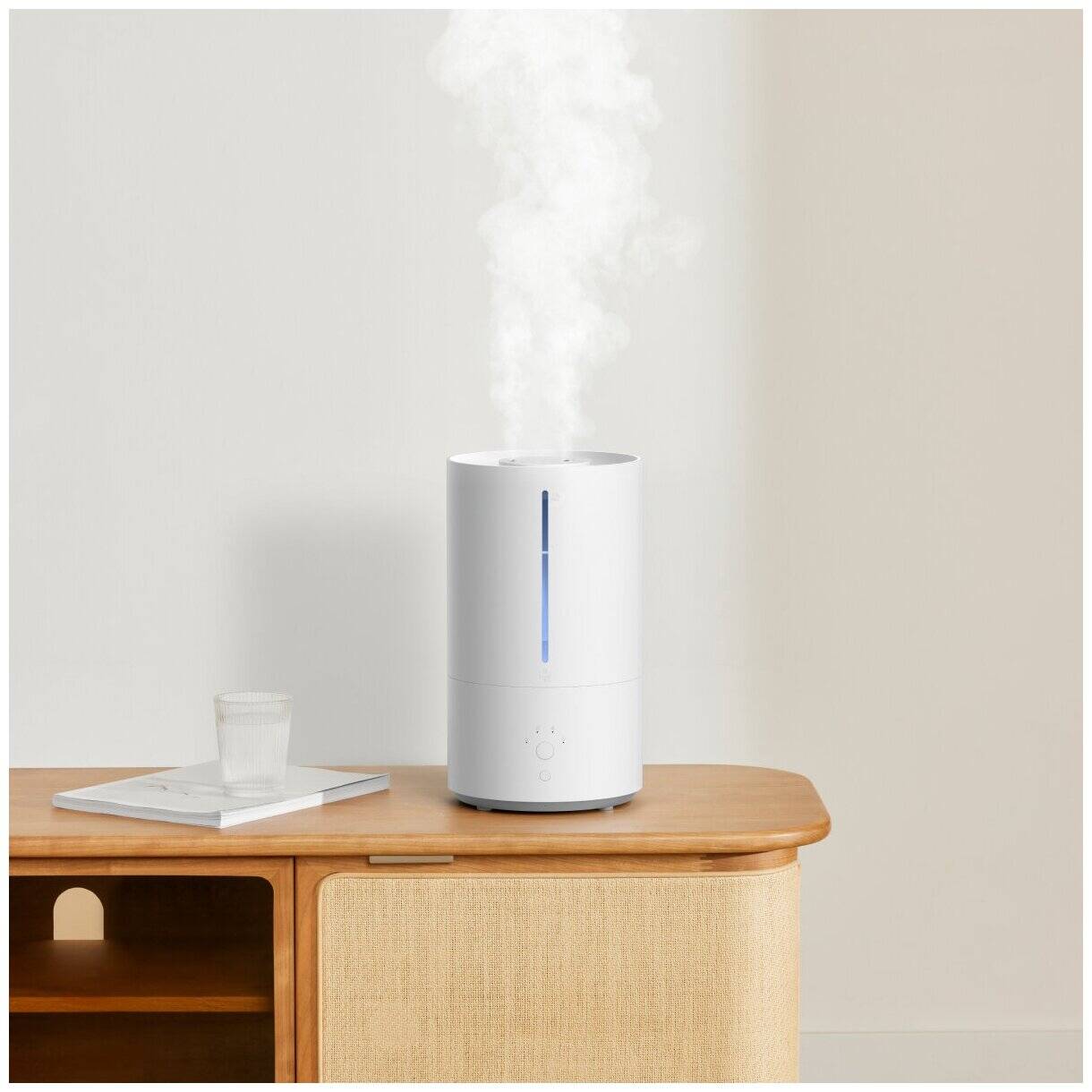 Увлажнитель воздуха Xiaomi Mijia Smart Sterilization Humidifier 2 (MJJSQ05DY)-описание-5 Увлажнитель воздуха Xiaomi Mijia Smart Sterilization Humidifier 2 (MJJSQ05DY)-описание-5.jpg